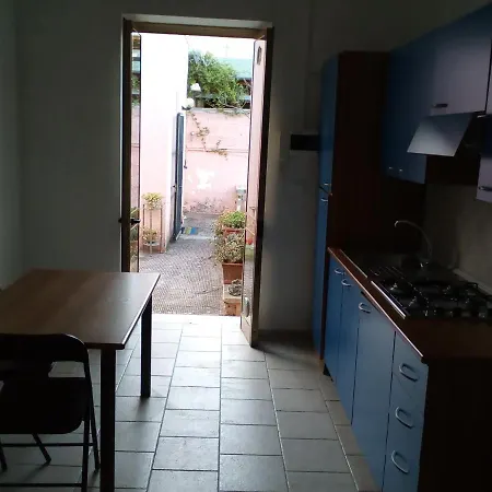 L'aia Giurdignano