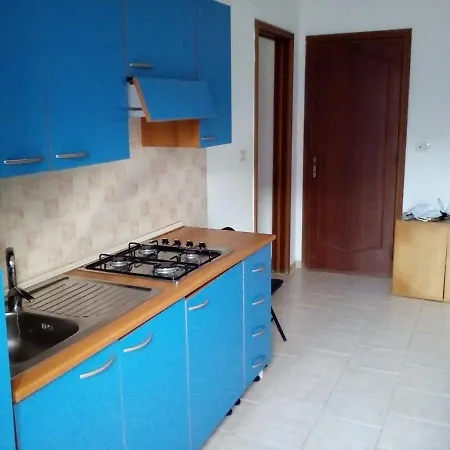 L'aia Giurdignano